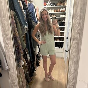 Tularosa Revolve romper